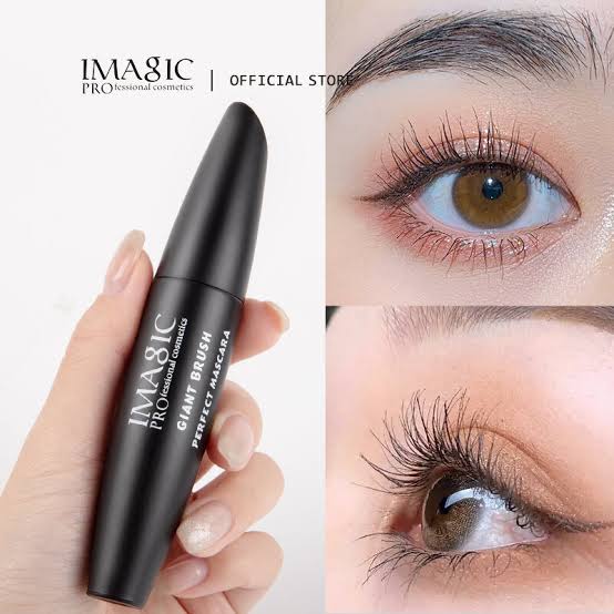 Picture of Imagic Waterproof Mascara Curling Eyelashes