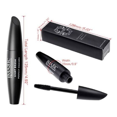 Picture of Imagic Waterproof Mascara Curling Eyelashes