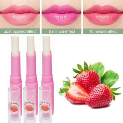 Picture of Hidden Beauty Color Changing Lip Balm Pink Magic-5pcs