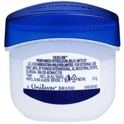 Picture of Vaseline Original Jelly Indian 5.5g