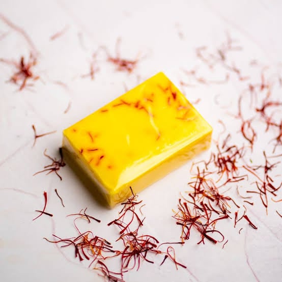 Picture of Irani Saffron Soap