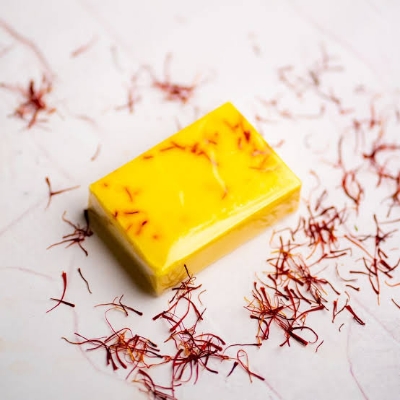 Picture of Irani Saffron Soap