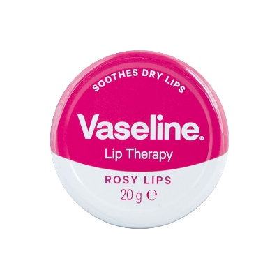 Picture of Vaseline Lip Therapy Rosy Lips 20gm