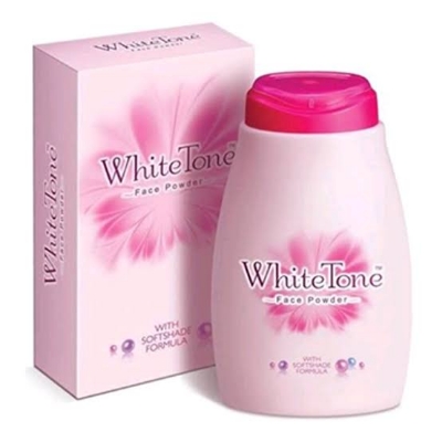 Picture of White Tone Face Powder-25gm