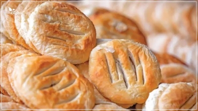Picture of পুরান ঢাকার ঐতিহ্যবাহী বাকরখানি-১কেজি