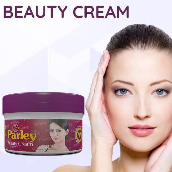 Picture of Parley Beauty Cream