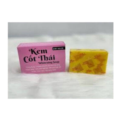 Picture of Kem Cot Thai Whitening Soap