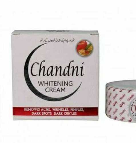 Picture of Chandni Beauty Whitening Cream (Day & Night Use