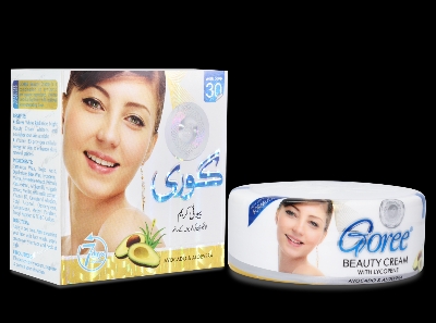 Picture of Goree Beauty Night Cream – Day & Night Whitening Cream