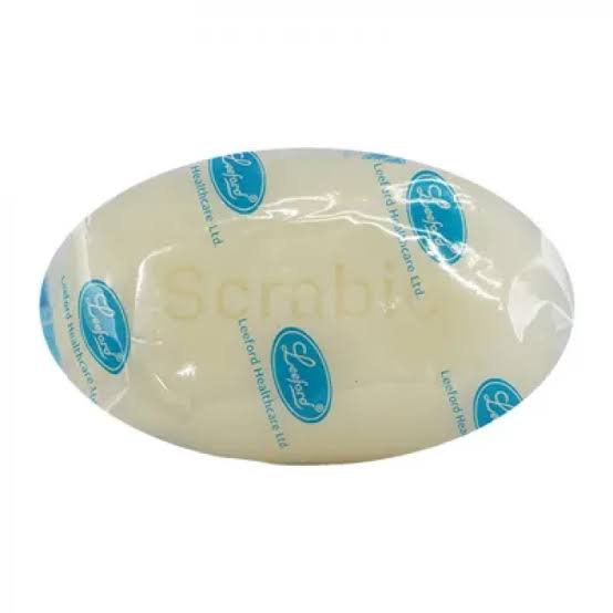 Picture of Leeford Scrabic Soap 75g(Permethin Soap)