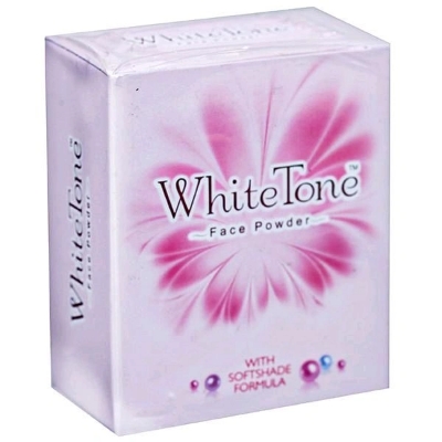 Picture of White Tone Face Powder-25gm
