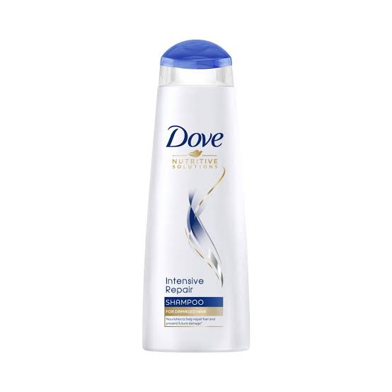 Picture of Dove Shampoo ( indian) 360 ml.