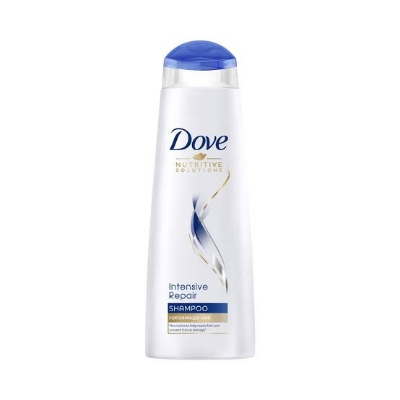 Picture of Dove Shampoo ( indian) 360 ml.