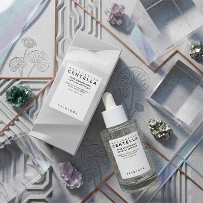 Picture of Skin 1004 Madagascar Centella Tone Brightening Capsule Ampoule 50ml