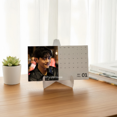 Picture of Desk Calendar