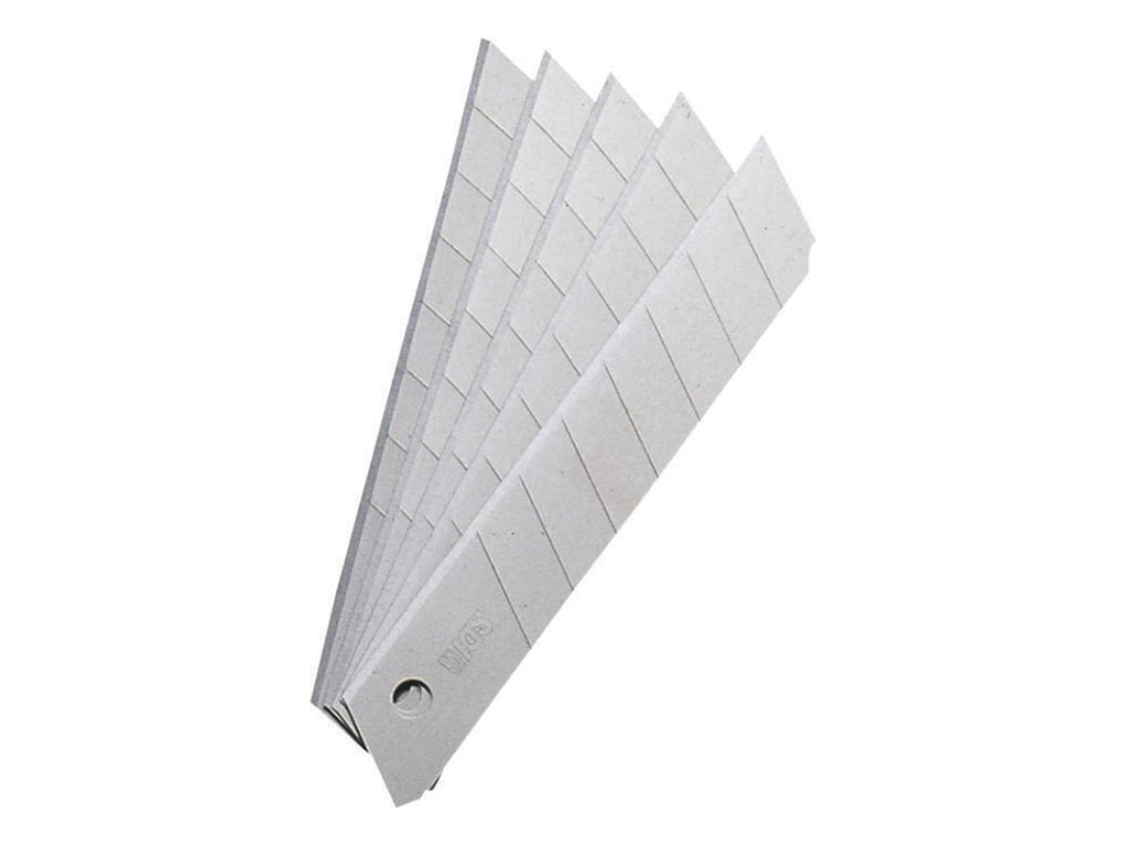 Picture of Anti Cutter Blade ( Big size ) 10 Piece with Attractive Box 1 Pack