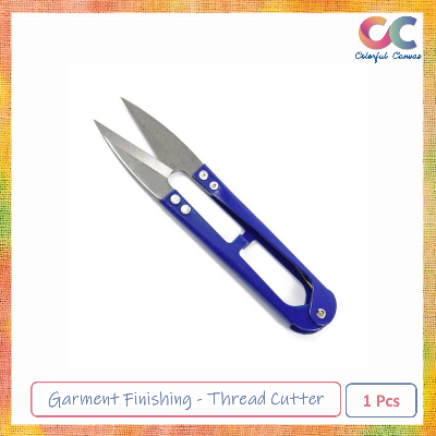Picture of Garment Finishing - Thread Cutter 1 Pcs