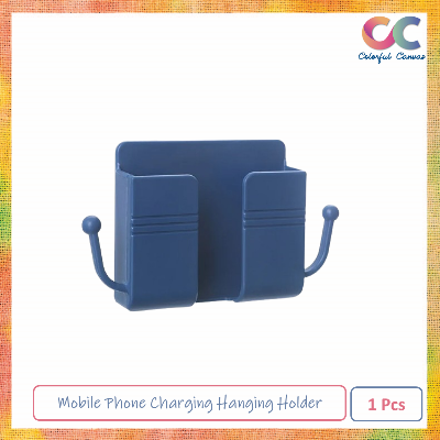 Picture of Mobile Phone Charging Hanging Holder 1 Pcs