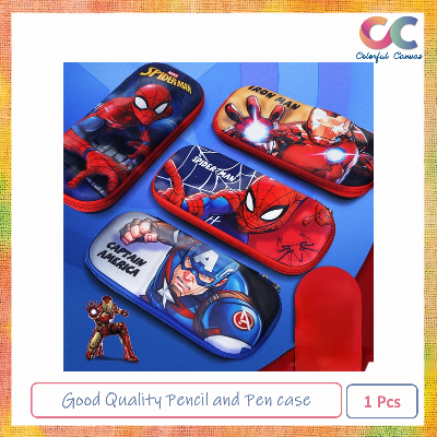 Picture of Good Quality Pencil and Pen case 1 Pcs