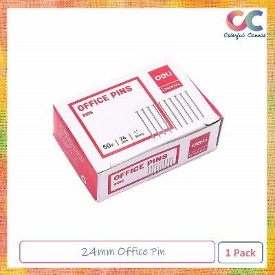 Picture of 24mm Office Pin 1 Pack