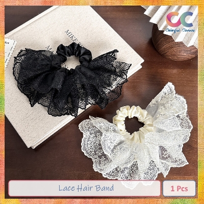 Picture of Lace Hair Band