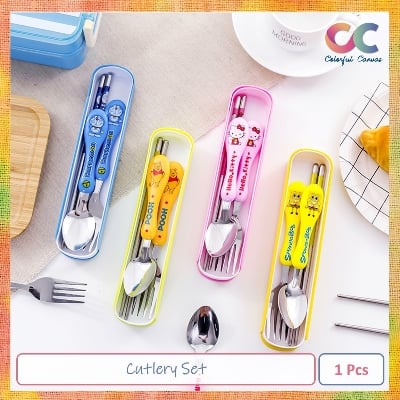 Picture of Cutlery Set