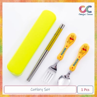 Picture of Cutlery Set
