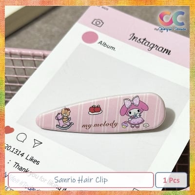 Picture of Sanrio Hair Clip