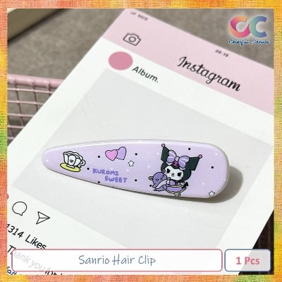 Picture of Sanrio Hair Clip