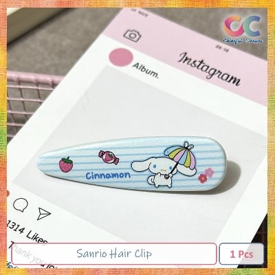 Picture of Sanrio Hair Clip
