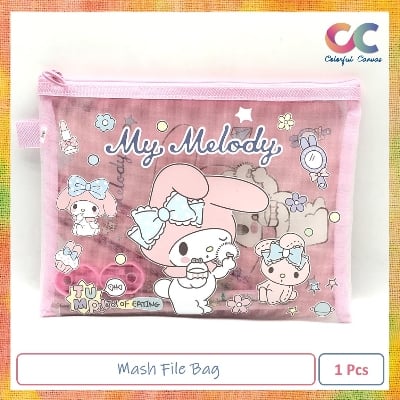 Picture of Mash File Bag