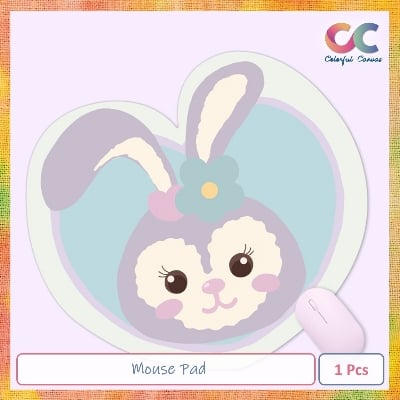 Picture of Mouse Pad