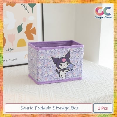 Picture of Sanrio Foldable Storage Box