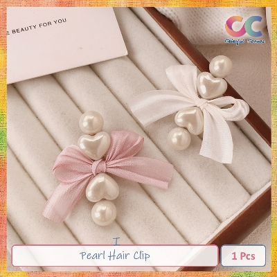 Picture of Pearl Hair Clip