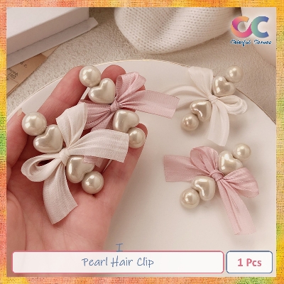 Picture of Pearl Hair Clip