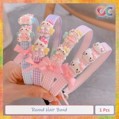 Picture of Round Hair Band