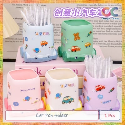 Picture of Car Pen Holder