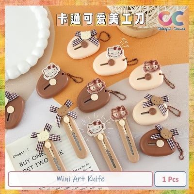 Picture of Mini Art Knife