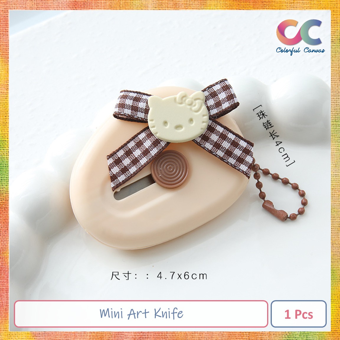 Picture of Mini Art Knife