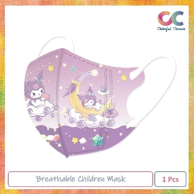 Picture of Breathable Children Mask