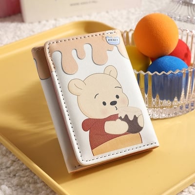 Picture of PU Leather Wallet