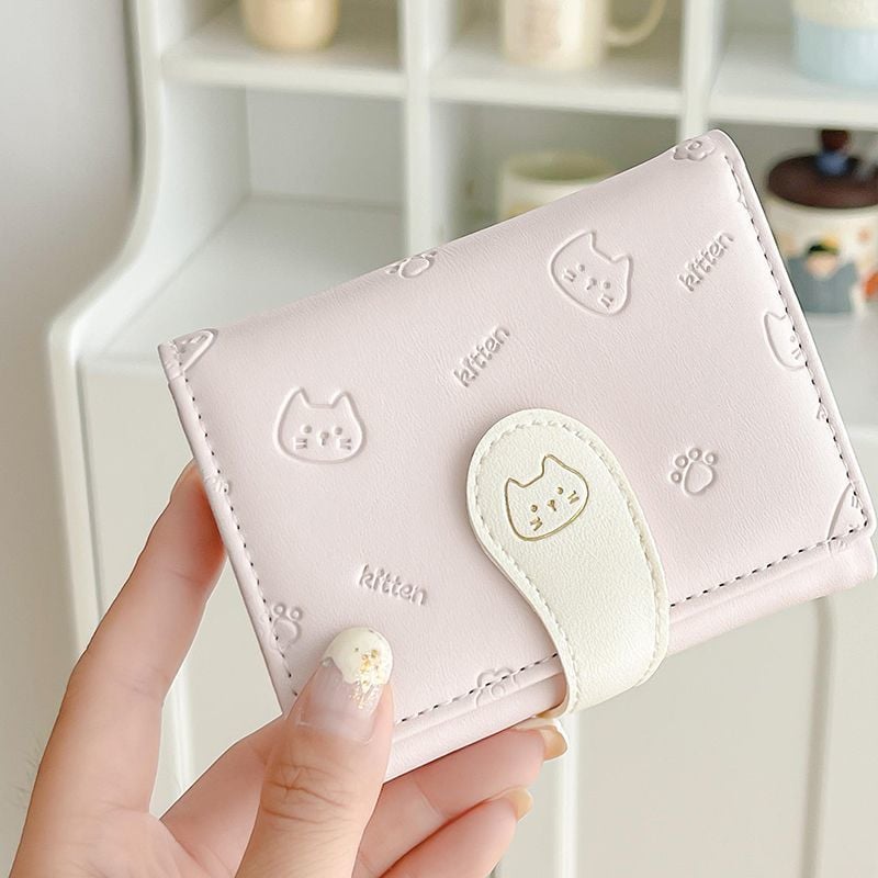 Picture of PU Leather Wallet