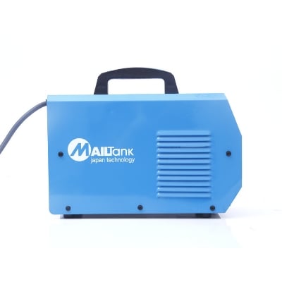 Picture of Welding Machine MMA-400 IGBT Blue 
