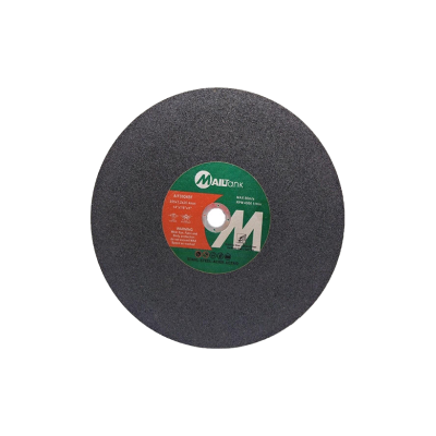 Picture of 5PCS MAILTANK Cutting Disc Wheel for Cut Off Machine 14 x355 x 3.2 x 25.4 mm Black 
