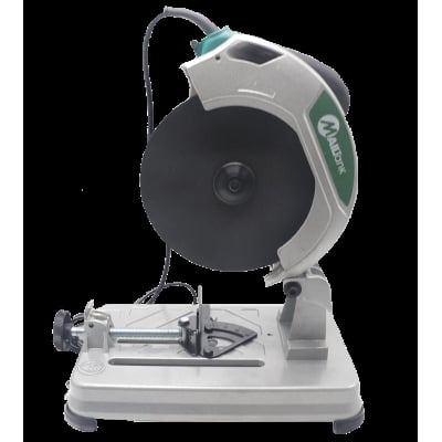 Picture of Cutting-Off Machine 7 Green 