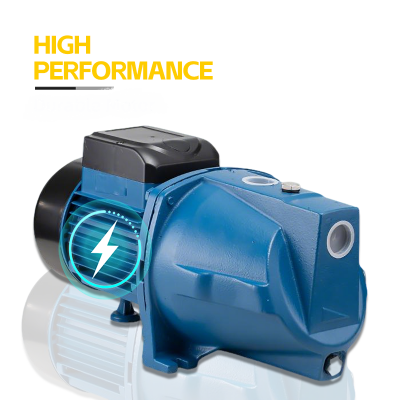 Picture of Suzuki Electric Jet Water Pump -BUILDMATE JSW-10M  