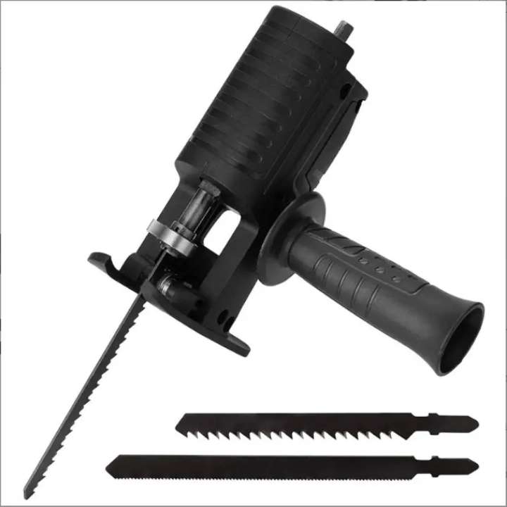 Picture of Saw accessories Accessory kit for drills, Chainsaws, Cordless electric Saws Black 