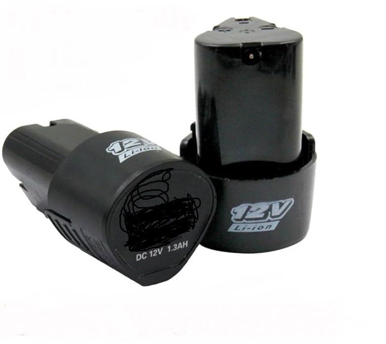 Picture of BATTERY 12V  Suitable for SH191 Black 