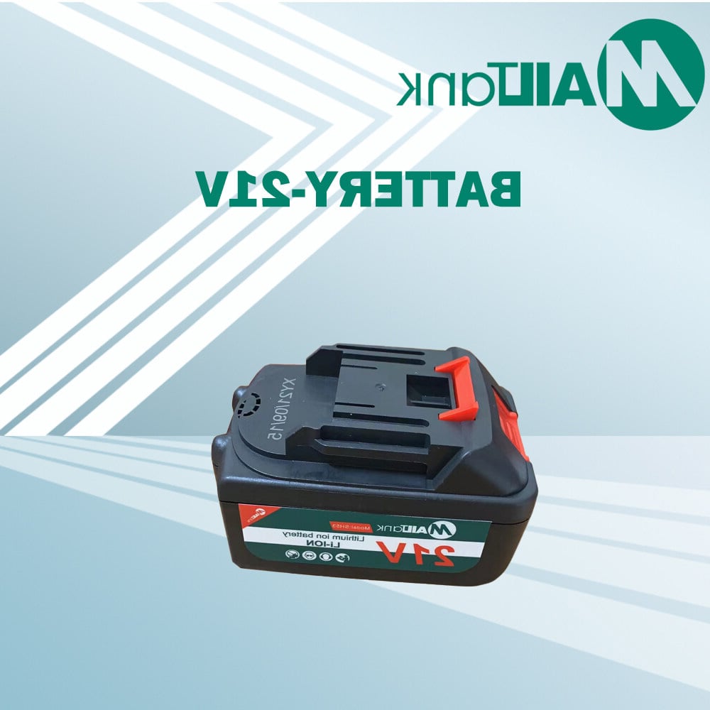 Picture of BATTERY 21V Suitable for SH53 Black 