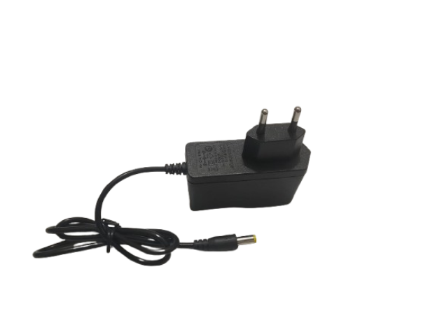 Picture of Mailtank Charger Suitable for 12 Volt Battery Black 